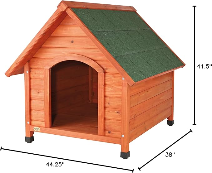 TRIXIE natura Cottage Dog House | X-Large