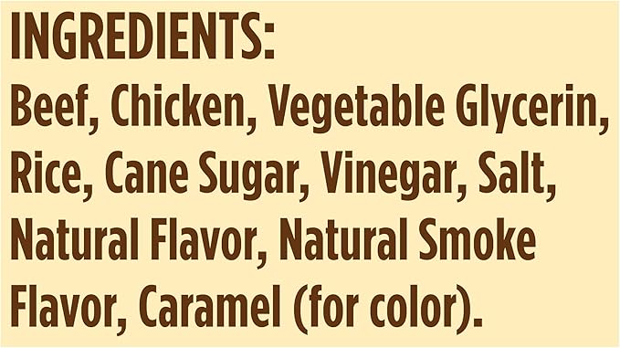 Blue Buffalo True Chews Premium Jerky Cuts Natural Dog Treats, Steak 30 oz Bag