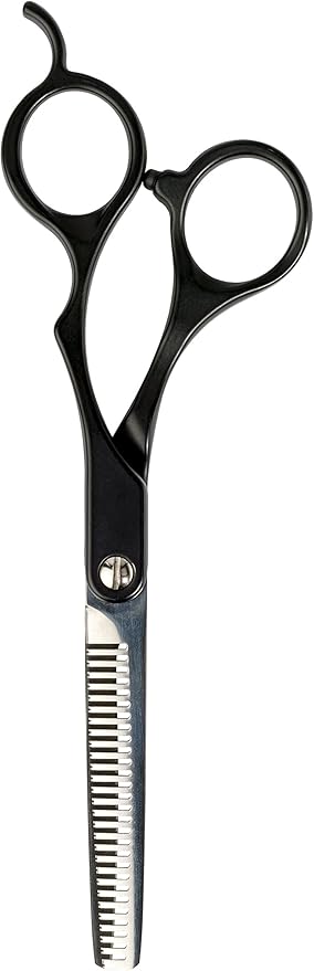 Andis Straight Shears, Right-Handed, Professional Dog and Cat Grooming