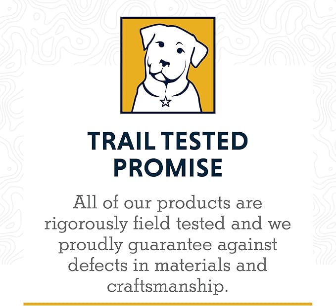 Ruffwear, Knot-a-Leash Dog Leash, Reflective Rope Lead with Carabiner, Aurora Teal, Small