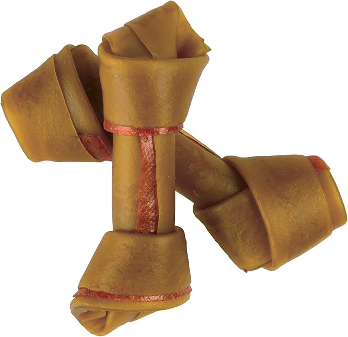 SmartBones Small Chews, Treat Your Dog to a Rawhide-Free Chew Made with Real Meat and Vegetables