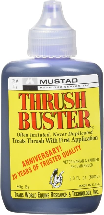 Thrush Buster 20Z 90010