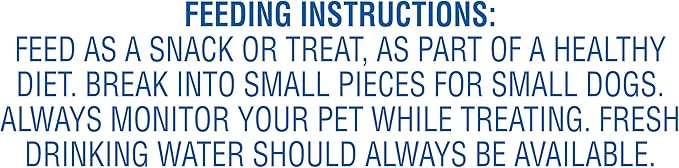 Canine Carry Outs Dog Treats, Bacon Flavor, 47 Ounce, Made with Real Bacon