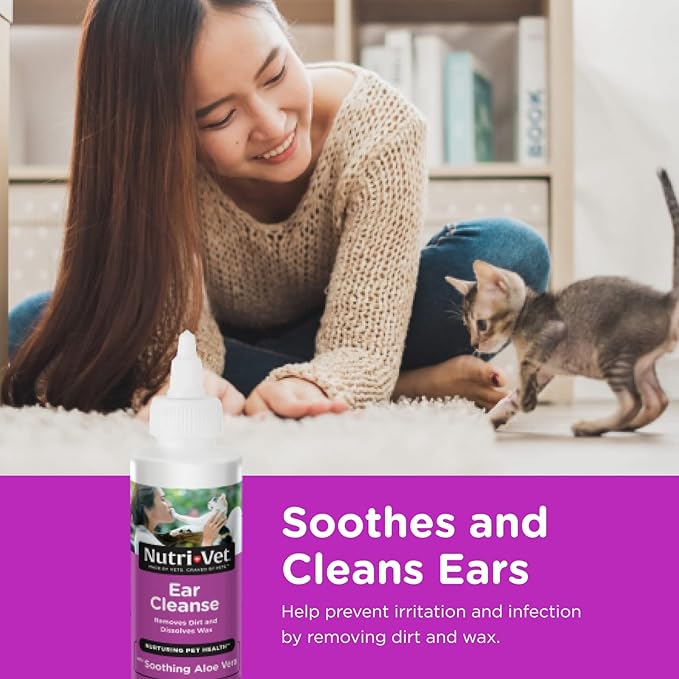 Nutri-Vet Liquid Bandage Spray for Dogs | Helps Protect and Sooth Minor Injuries | 2oz