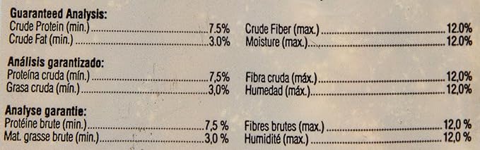 Kaytee Spray Millet Treat for Pet Birds, 7 Ounce (Pack of 2)