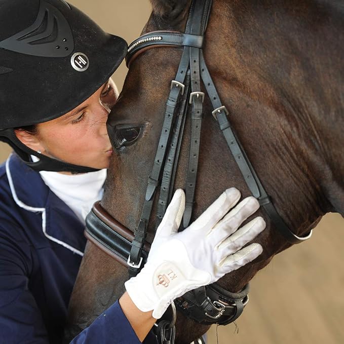 Hot Horse Supplement - 60 Day Supply - Promotes Calm & Focus - All Natural