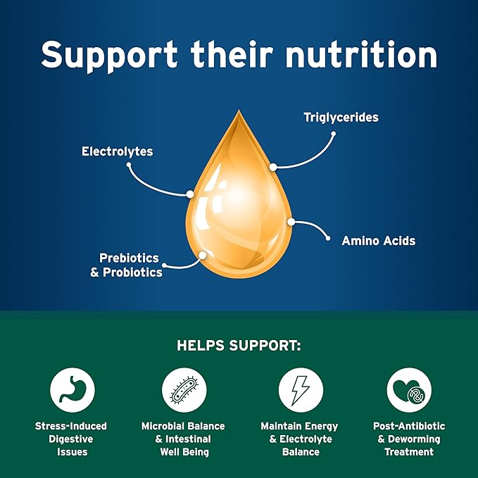 Pet Protect from The Makers of Advantage Vet-Formulated Probiotic Balance+ Cat Supplement | Oral Gel | 15g