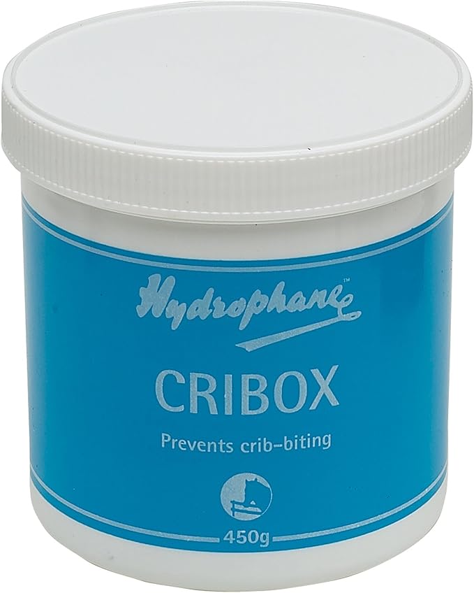 Cribox 16 oz.tub