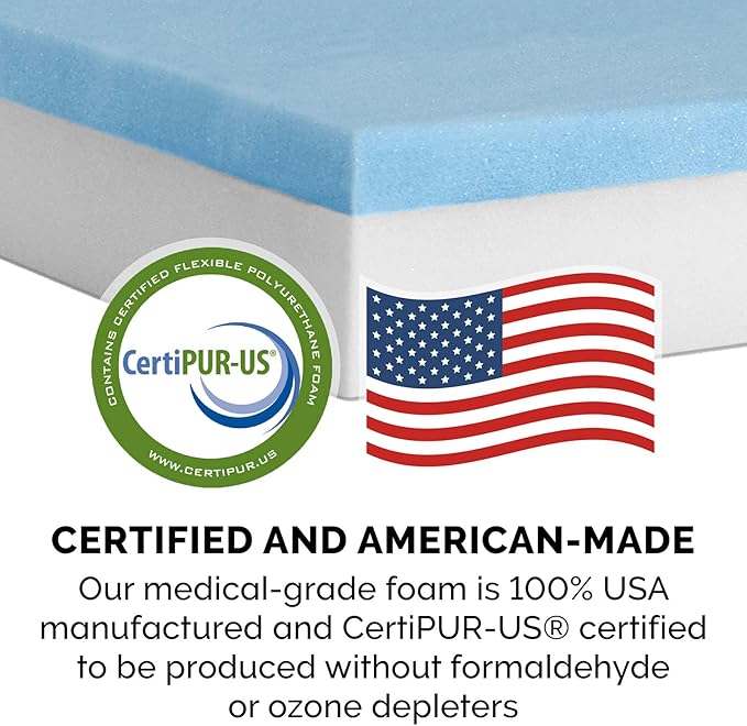 Furhaven Cooling Gel Dog Bed for Large Dogs w/ Removable Bolsters & Washable Cover, For Dogs Up to 125 lbs - Sherpa & Chenille Sofa - Coffee, Jumbo Plus/XXL