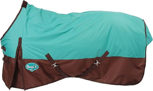 Tough 1 600 Denier Waterproof Horse Sheet