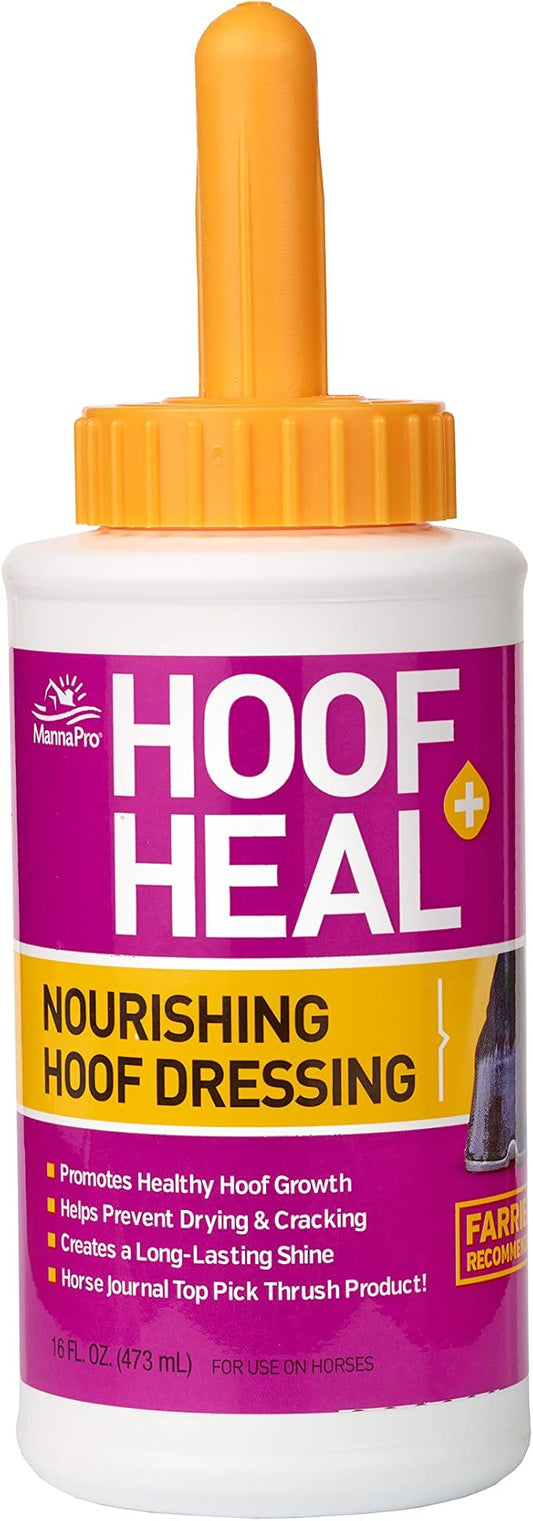 Manna Pro Cut Hoof Heal, 16oz.
