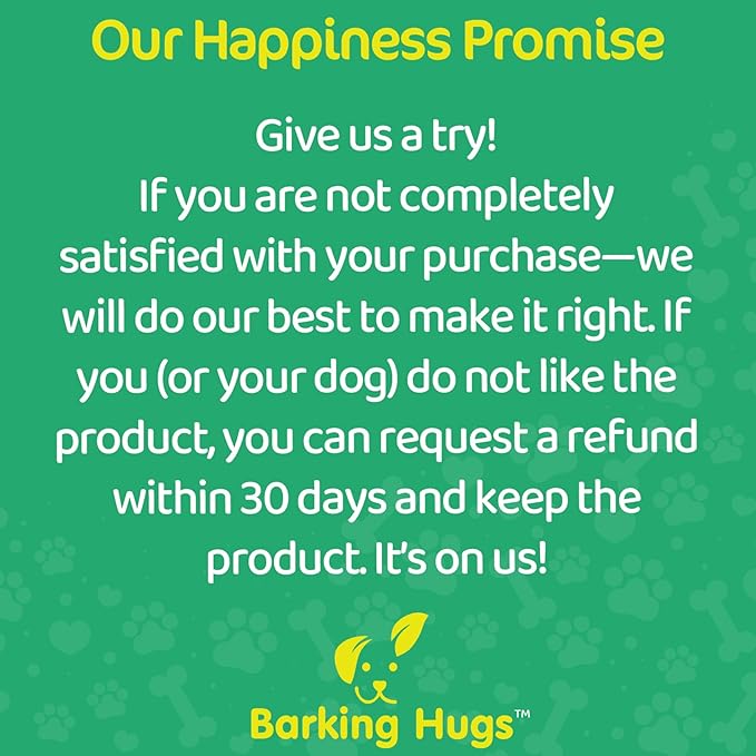 DIGESTIVE CHEWS - Prebiotic for Dogs - Probiotic for Dogs - Digestive enzymes for dogs - Gut Health - Helps with indigestion and diarrhea in dogs - 75 Chews