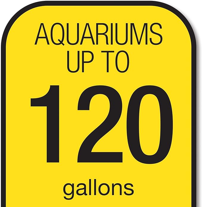 Marineland Precision Heater for Saltwater or Freshwater Aquariums