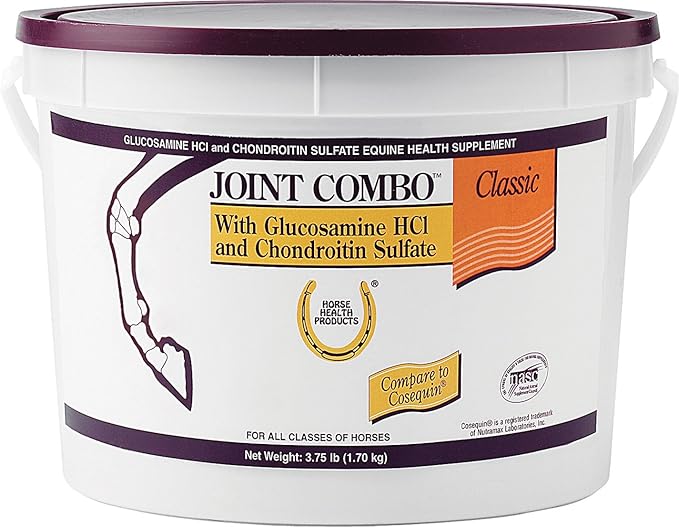 Farnam Horse Health Joint Combo Classic, 3.75 lbs