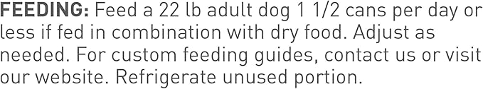 Royal Canin Canine Health Nutrition Adult In Gel Canned Dog Food, 13.5 oz can (6-pack)