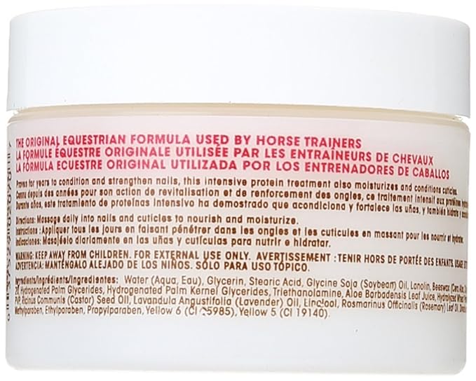Nail Treatment 1oz (2 Pack)