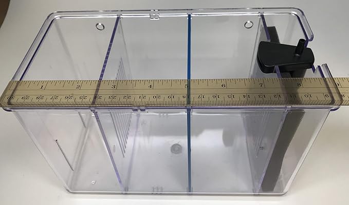 UP AQUA D-632-EX External Betta Box