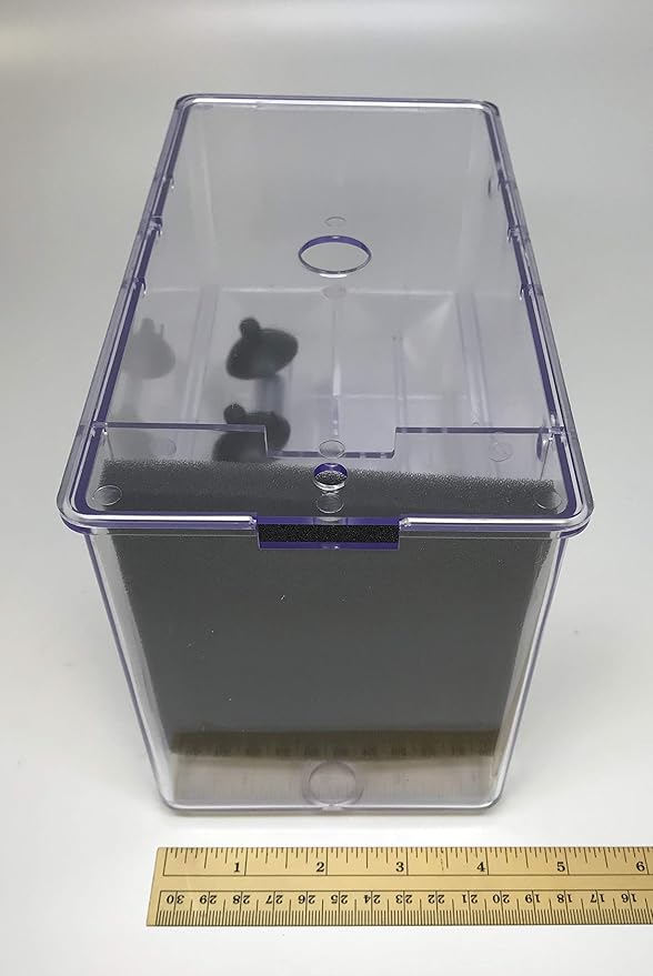 UP AQUA D-631-EX External Cycle Breeder Box