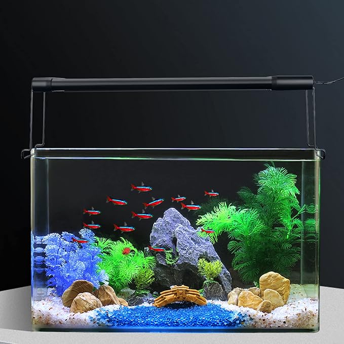 hygger Aquarium Light Holder (for HG-957)