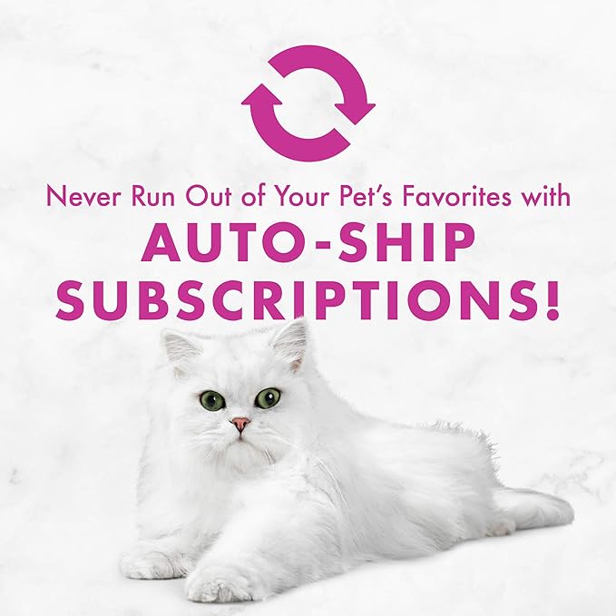 Purina Fancy Feast Cod, Sole and Shrimp Feast Classic Grain Free Wet Cat Food Pate - (Pack of 24) 3 oz. Cans