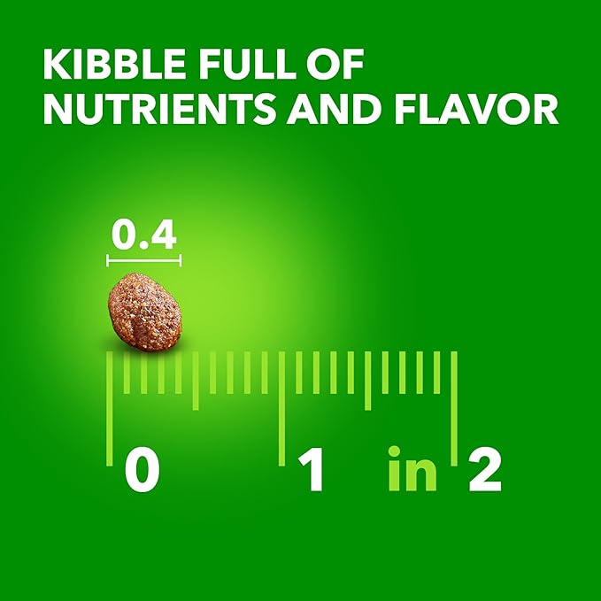 IAMS Smart Puppy Dry Dog Food with Real Chicken, 15 lb. Bag