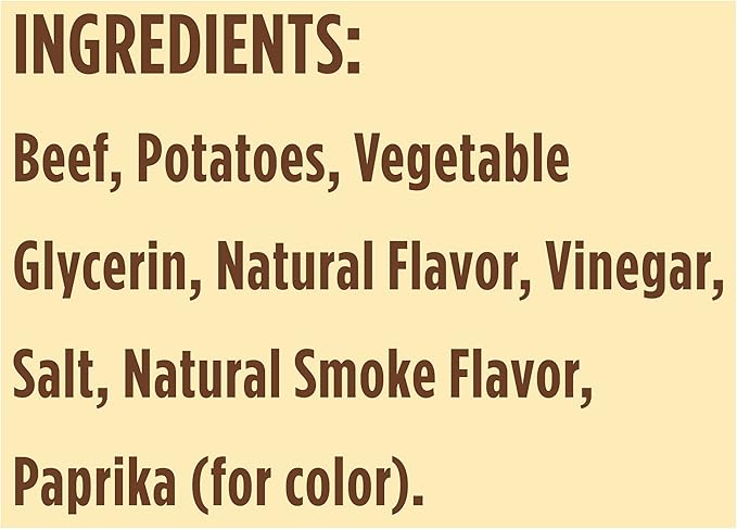 Blue Buffalo True Chews Premium Grillers Natural Dog Treats, Steak 30 oz bag