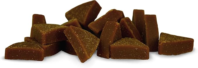 Essential Pet Hairball Support Soft Chews for Cats