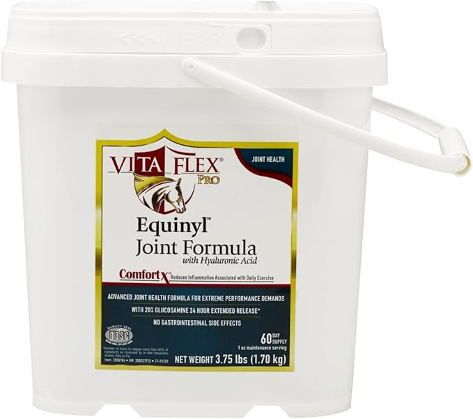 Pro Equinyl Joint Formula with Hyaluronic Acid, 60 Day Supply, 3.75 lb.