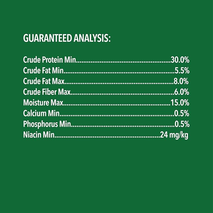 GREENIES TEENIE Natural Dog Dental Care Chews Oral Health Dog Treats 3-Flavor Variety Pack, (3) 12 oz. Pouches, 129 Total Treats,Green