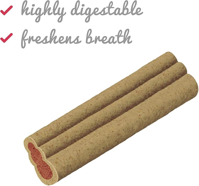 KONG - Dog Treat Combo - Easy Treat, Snacks and Ziggies - Puppy Treats for Medium/Large Puppies