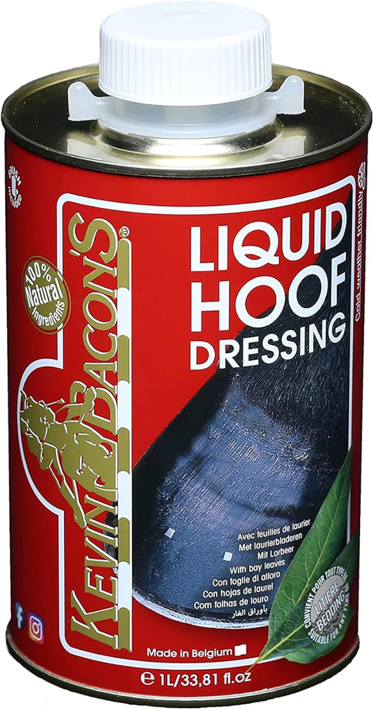 Liquid Hoof Dressing