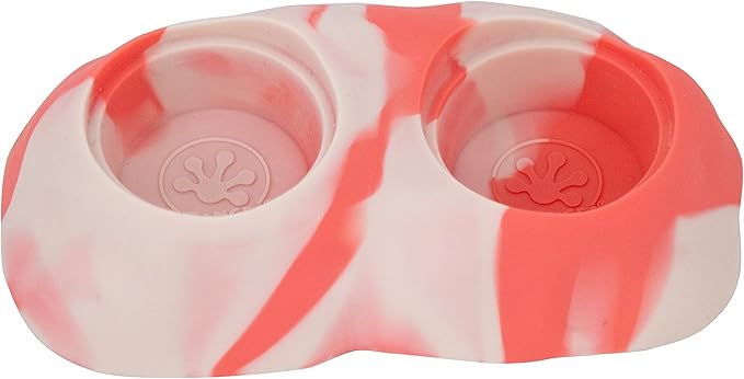 Pangea Ultimate Eco Dish for Reptiles (Pink Marble)
