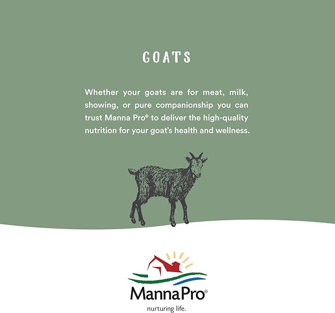 Manna Pro Nurse All Multi Species Milk Replacer with Probiotics for Horses | Formulated with All-Milk Protein to Promote Growth and Development | Helps Support Healthy Gut and Digestions| 8lbs