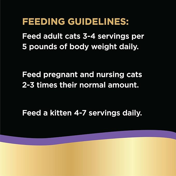 Sheba Wet Food PERFECT PORTIONS Paté Adult Wet Cat Food Trays (24 Count, 48 Servings), Tender Beef Entrée, Easy Peel Twin-Pack Trays