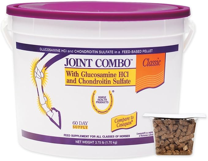 Farnam Horse Health Joint Combo Classic, 8 lbs