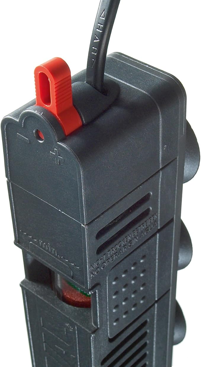 Fluval E 100 Watt Electronic Heater