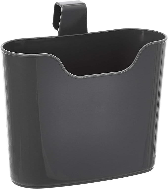 Amazon Basics Litter Scoop with Holder for Cat