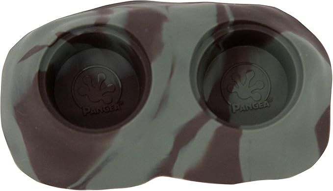 Pangea Ultimate Eco Dish for Reptiles (Grey Marble)