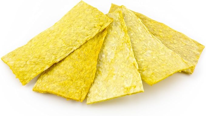 Dingo Chip Mix Snack For All Dogs, Chicken, 16-Ounce