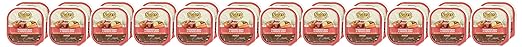 NUTRO Adult Natural Grain Free Wet Dog Food Cuts in Gravy Simmered Beef & Potato Stew, (24) 3.5 oz. Trays