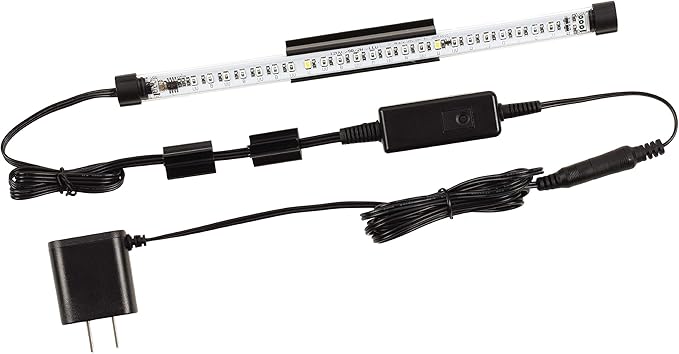 Glofish Four Mode Cycle Light for Interactive Aquariums