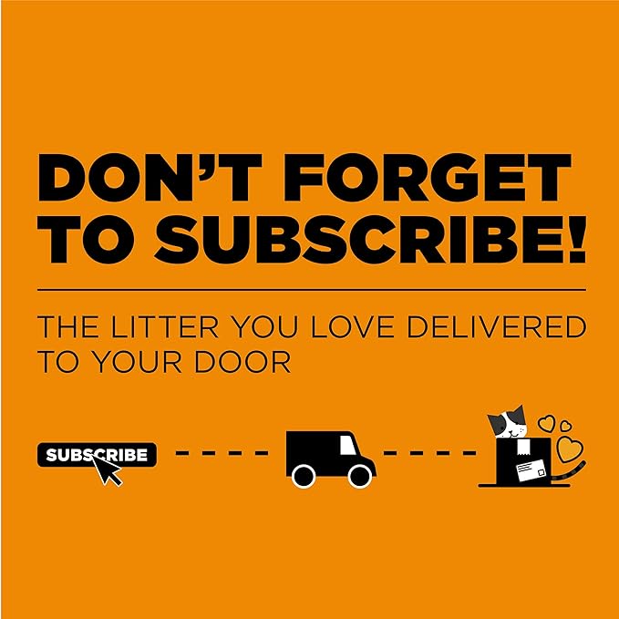 ARM & HAMMER Clump & Seal Platinum Multi-Cat Complete Odor Sealing Clumping Cat Litter with 14 Days of Odor Control, 37 lbs, Online Exclusive Formula