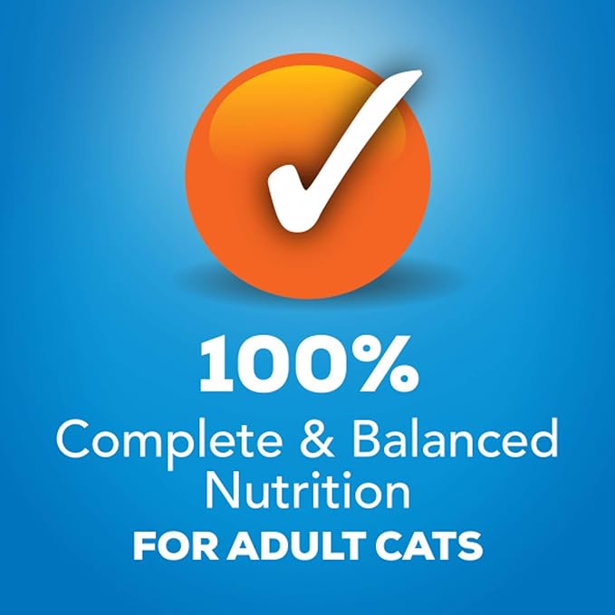 Purina Friskies Wet Cat Food Variety Pack, Oceans of Delight Flaked & Prime Filets - 5.5 oz. Cans (Pack of 40)