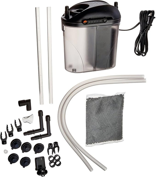 Zoo Med Turtle Clean 15 External Canister Filter