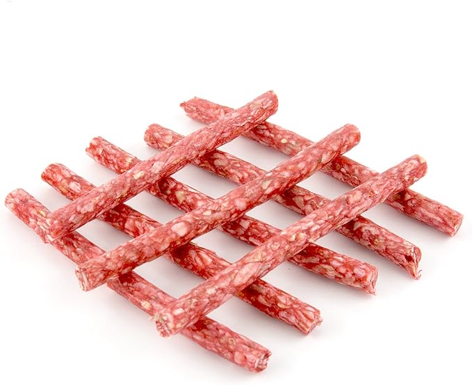 Dingo Munchy Stix Rawhide And Chicken Treat For Dogs, 30 Ct