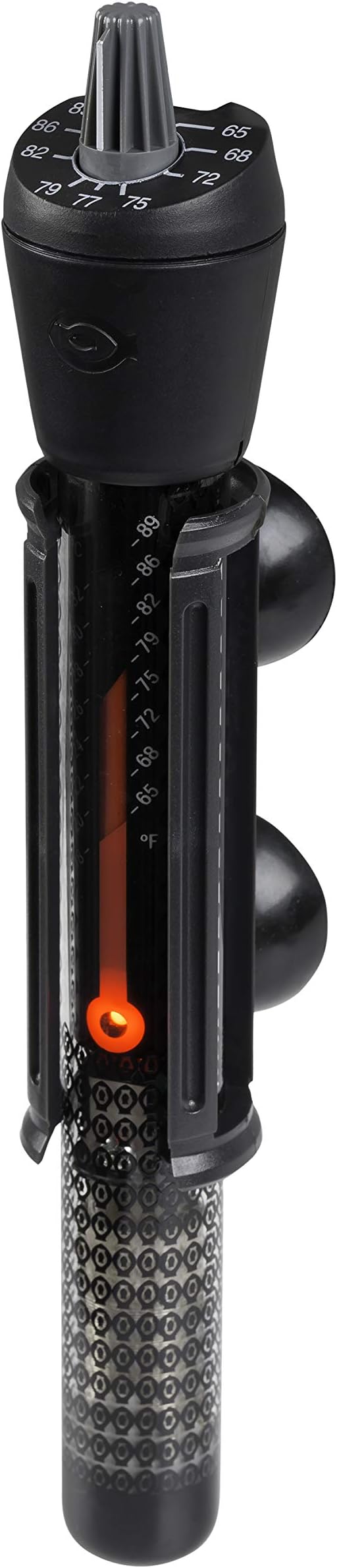 Marineland Precision Heater for Saltwater or Freshwater Aquariums