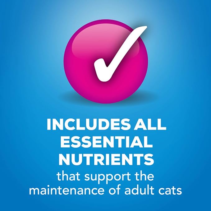Purina Friskies Wet Cat Food Variety Pack, Oceans of Delight Flaked & Prime Filets - 5.5 oz. Cans (Pack of 40)
