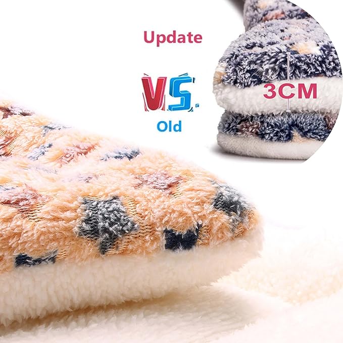 Fluffy Pet Cat Blanket Soft Coral Velvet Pet Puppy Cushion Mat Warm Cover Soft Pad Mat M Beige