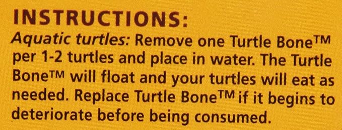 Zoo Med Turtle Bone, Pack of 2