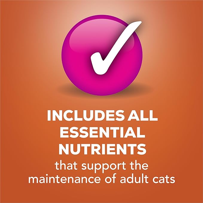 Purina Friskies Wet Cat Food Pate, Pate Mixed Grill - (Pack of 24) 5.5 Oz. Cans
